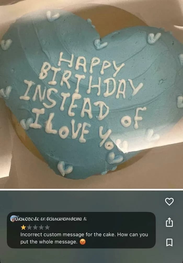 “Happy Birthday Yazın, I Love You Değil”