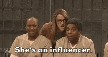 Influencer önerilerinin arkadaş tavsiyesi gibi algılanması