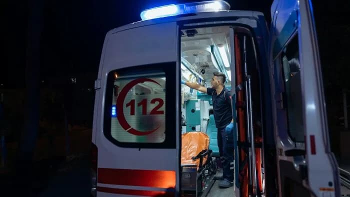 Uçuş Sırasında Kalbi Duran Yolcu, Kabindeki Hemşire ve Askeri Sağlık Görevlisi Sayesinde Kurtuldu
