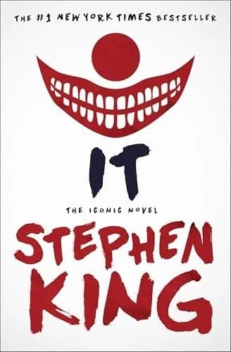 Stephen King – O (It)