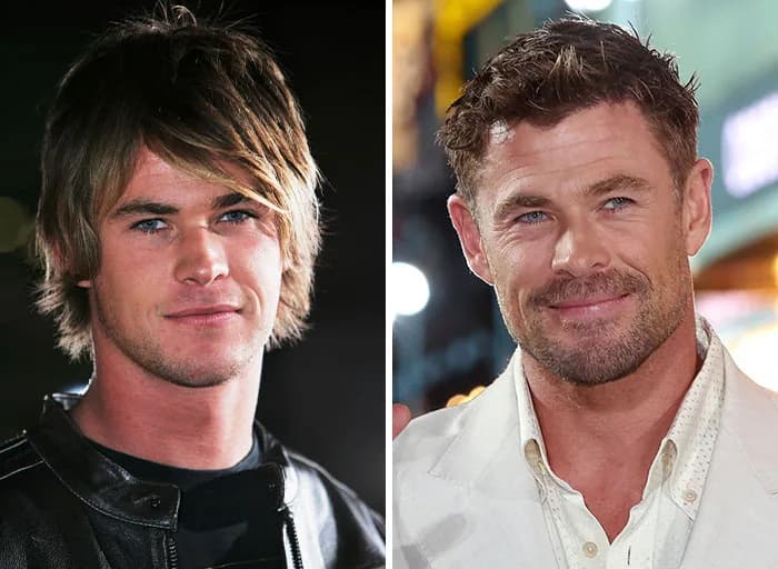 Chris Hemsworth: Avustralyalı surfer'dan Thor'a