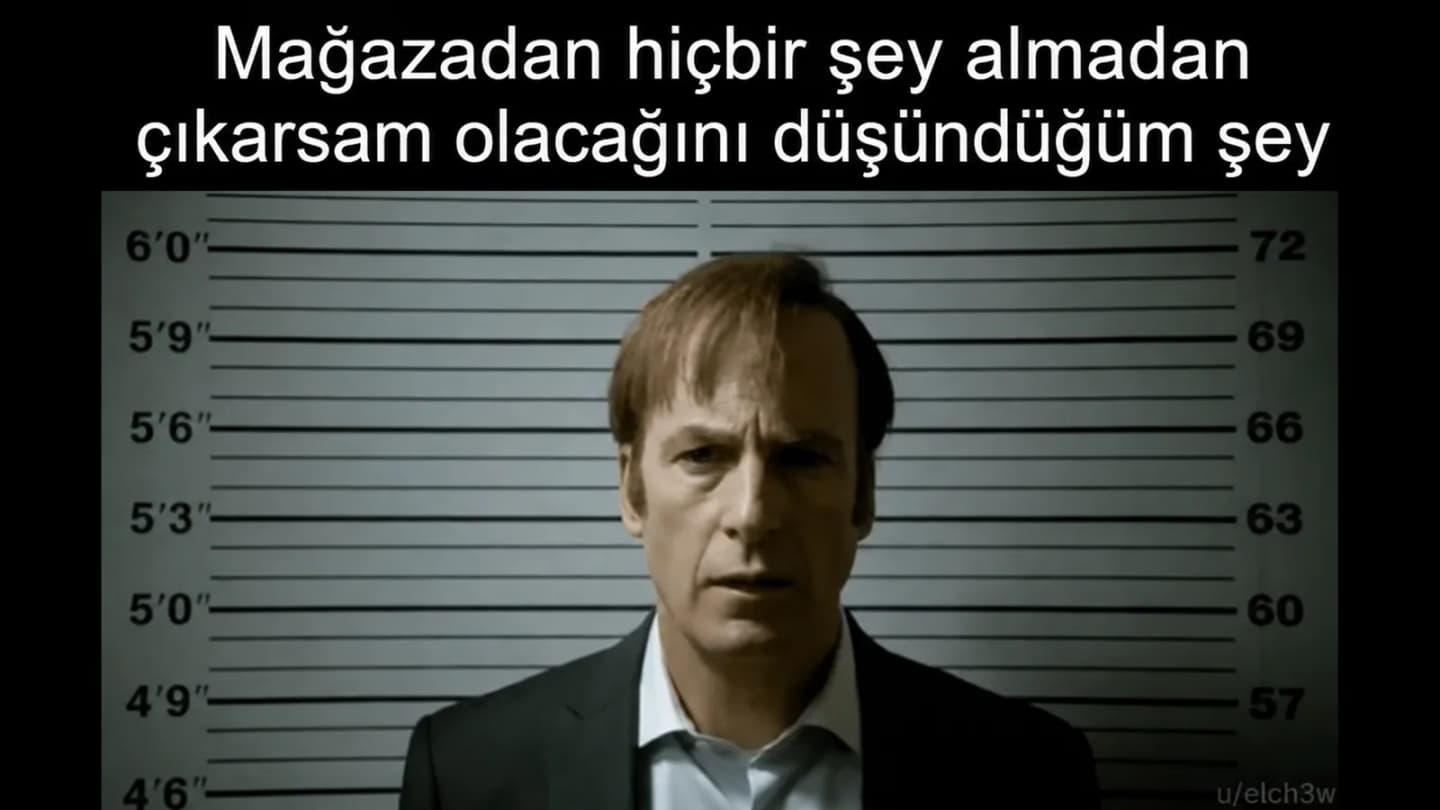 Mağazaya Girip Hiçbir Şey Almadan Çıkarken Kendini Suçlu Hissetmek
