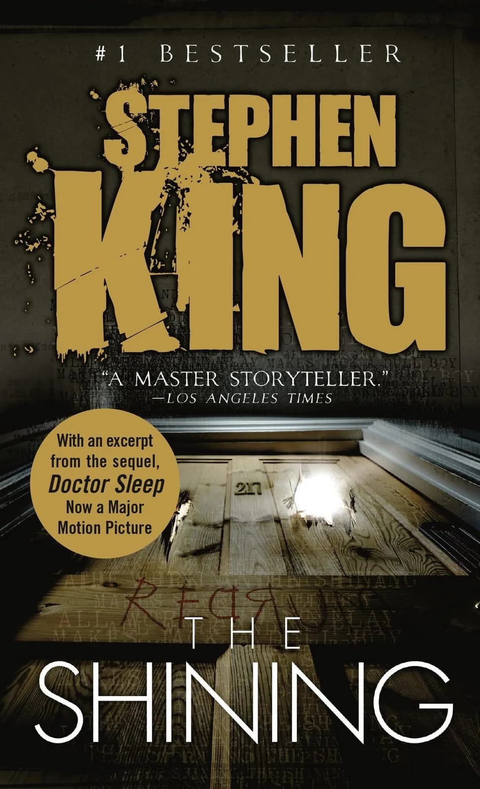 Stephen King – Medyum (The Shining)
