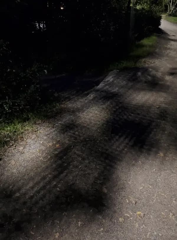Gerçeklikten Kopmuş Piksel Piksel Gölgeler