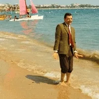 Özel ada yerine sıradan bir tatil tercih etmek