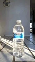 Soğuk Su Şişesini Boş Bırakan Ev Halkından Dışlanır