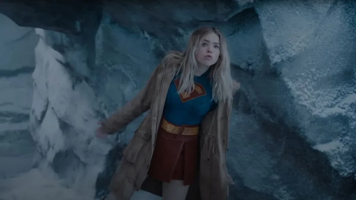 Supergirl