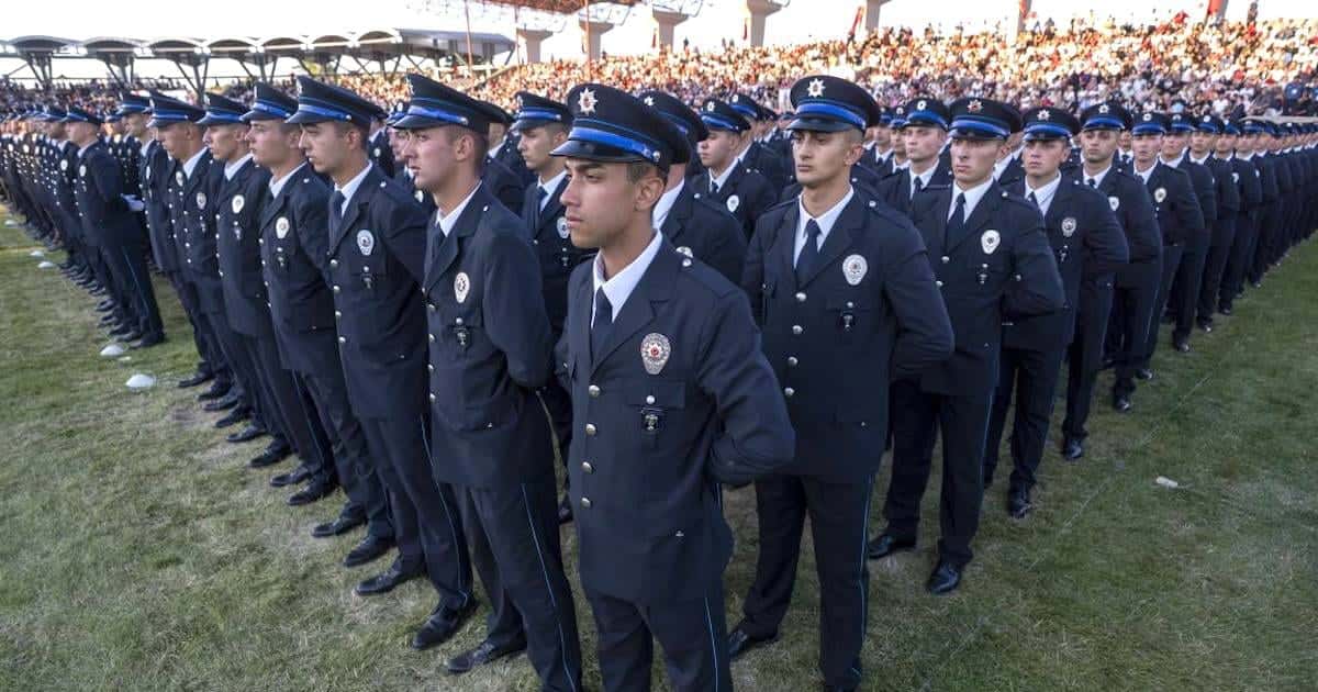 Emniyet Teşkilatı Sendikası 28 Eylül’de Türkiye Genelinde İş Bırakıyor: Can Kaybı ve Ekonomik Sorunlar Nedeniyle