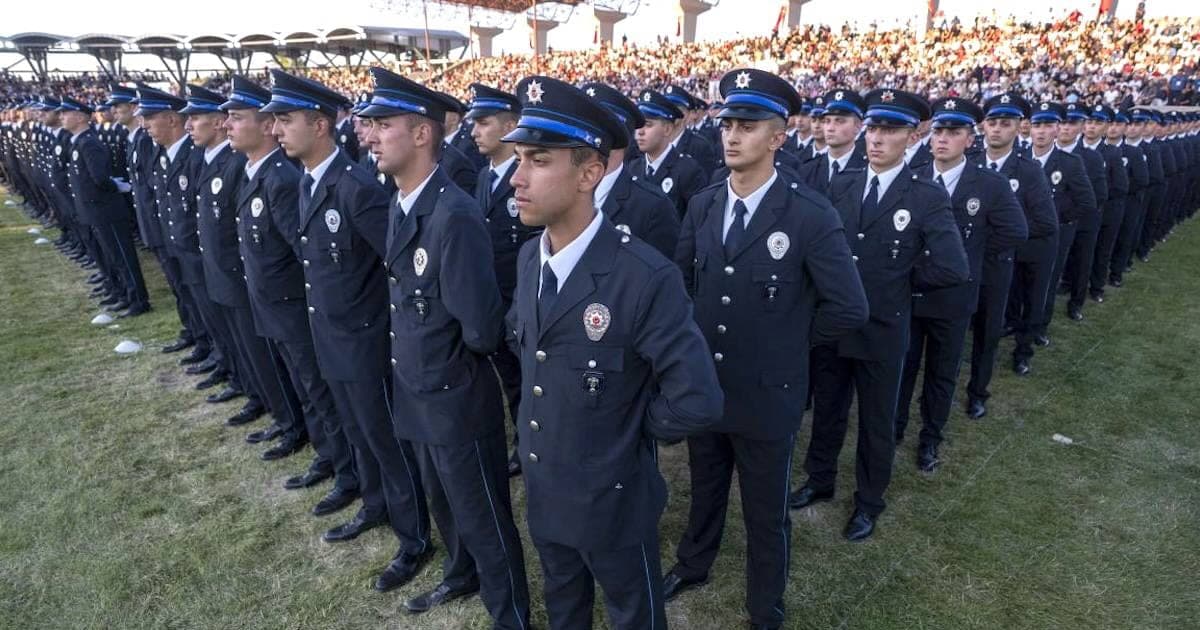 Emniyet Teşkilatı Sendikası 28 Eylül’de Türkiye Genelinde İş Bırakıyor: Can Kaybı ve Ekonomik Sorunlar Nedeniyle