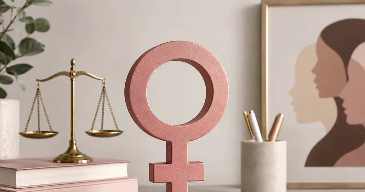 Feminist Ne Demek? Feminist Olmak Aslında Ne Anlama Geliyor?