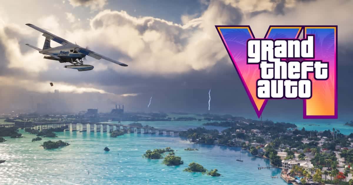 GTA 6’da Oyun Havası Gerçekten Değişecek: Gelişmiş Sistem Resmen Doğrulandı!