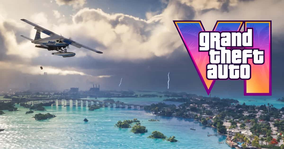 GTA 6 Hava Sistemi Resmen Doğrulandı: Leonida’da Dinamik Hava Deneyimi