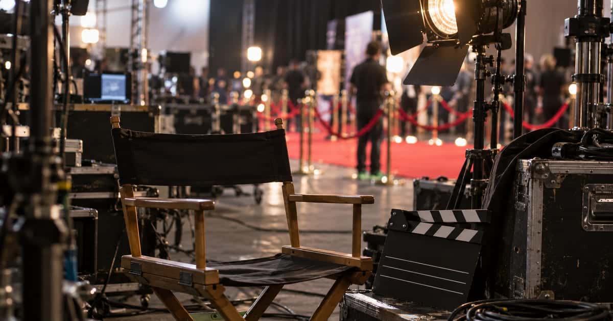 Hollywood Perde Arkası Gerçekleri: Kamera Arkasında Dönen 14 Şaşırtıcı Şey