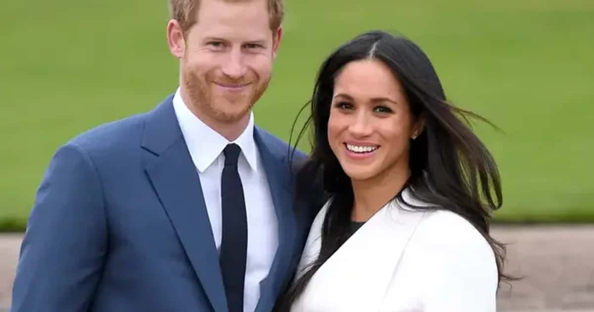 Meghan Markle ve Prens Harry'nin İngiltere'deki Yeni Hayatından Samimi ve Özgün Detaylar