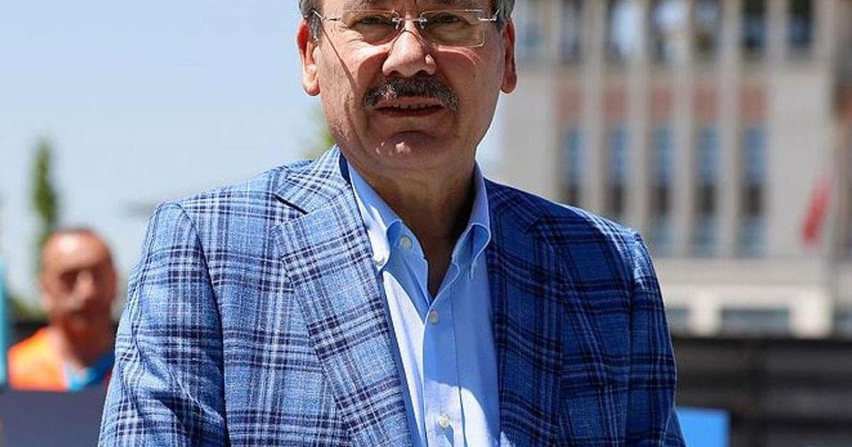 Melih Gökçek hakkında resen soruşturma başlatıldı