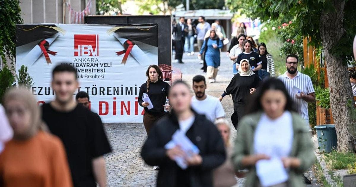 ÖSYM'den büyük hata! Sonuçlar erişime kapatıldı, puanlar yeniden hesaplanacak