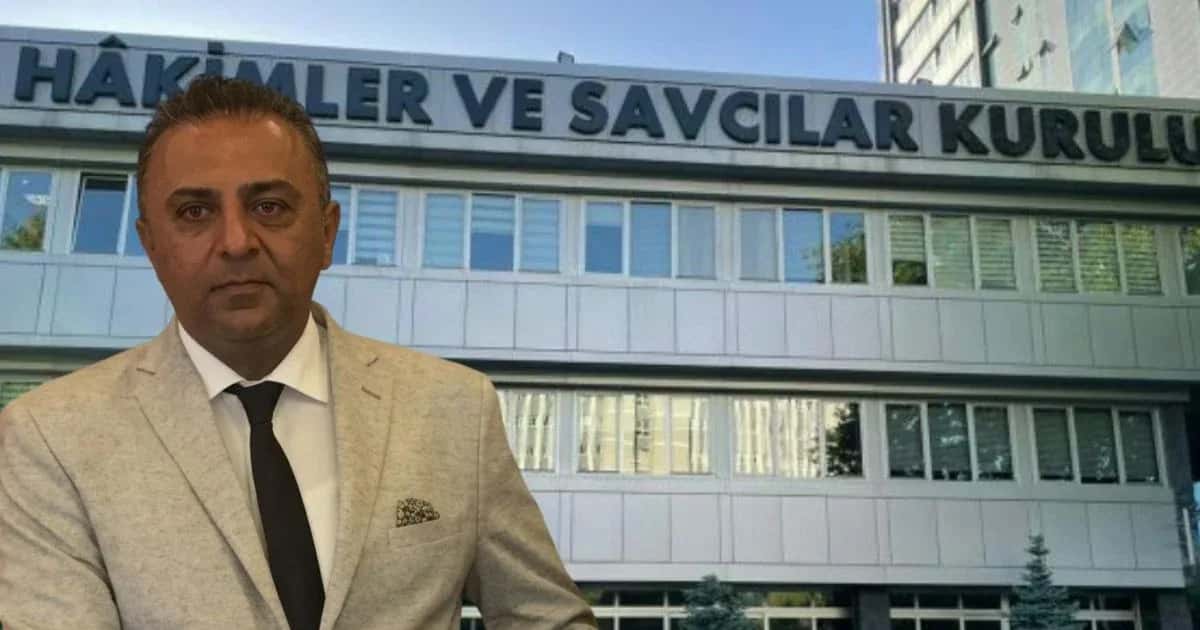 Eski Hakim Sidar Demiroğlu Dosyasından Usulsüz Tahliye ve Rüşvet İddiaları Çıktı