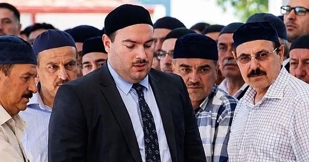 Süleymancılar’a yönelik operasyonda 35 kişi daha tutuklandı