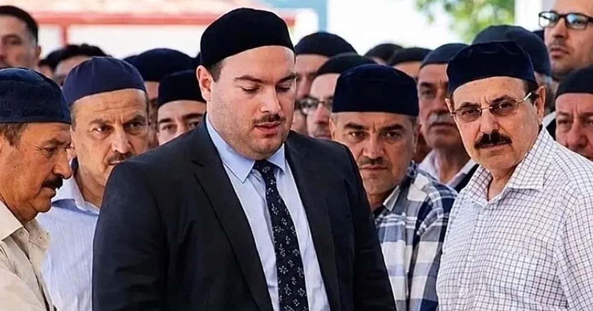 Süleymancılar Operasyonunda 35 Kişi Tutuklandı