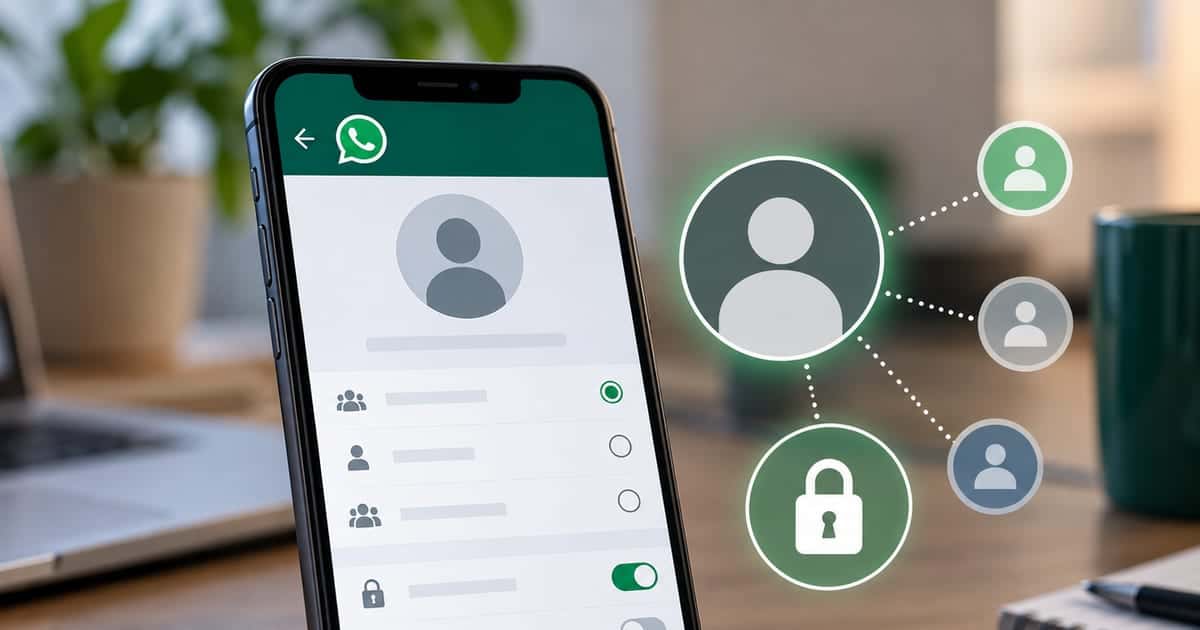 WhatsApp Profil Renkleri Ne Anlama Gelir? Mavi, Yeşil ve Kırmızı Renklerin Arkasındaki Gerçek