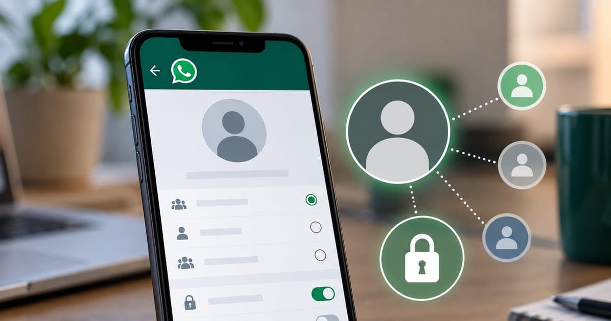 WhatsApp Profil Renkleri Ne Anlama Gelir? Mavi, Yeşil ve Kırmızı Renklerin Arkasındaki Gerçek